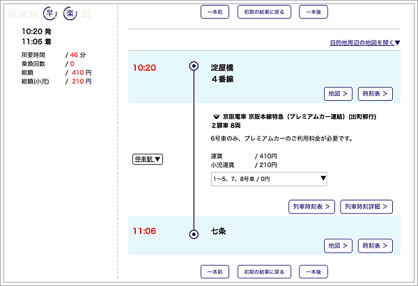 京都電車一日券,京阪一日券,大阪京都交通,大阪京都電車一日券,大阪電車一日券,往返京都大阪 pass @壞波妞の旅行食踨