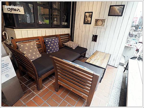 elk pancake cafe,大阪pancake,大阪必吃厚鬆餅,大阪鬆餅,大阪鬆餅2019,心齋橋甜點,心齋橋舒芙蕾厚鬆餅,心齋橋鬆餅 @壞波妞の旅行食踨