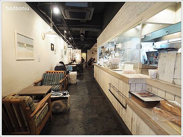 elk pancake cafe,大阪pancake,大阪必吃厚鬆餅,大阪鬆餅,大阪鬆餅2019,心齋橋甜點,心齋橋舒芙蕾厚鬆餅,心齋橋鬆餅 @壞波妞の旅行食踨