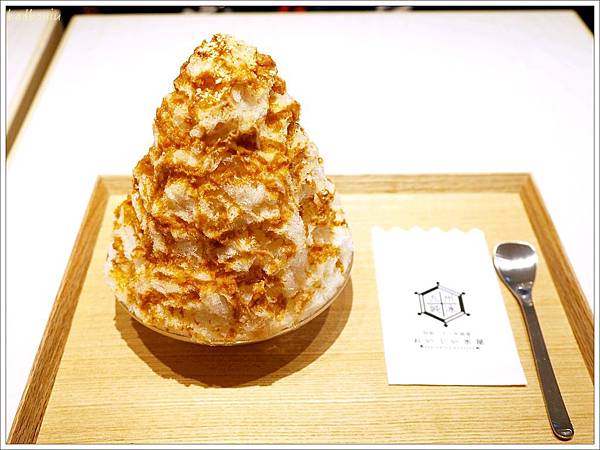 九州純冰 價位,九州純冰 南西店,九州純冰 地址,九州純冰 評價,九州純冰 電話,九州純冰おいしい氷屋,台北 日本來的挫冰,新光三越 挫冰,日本來的冰店,日本來的雪花冰 @壞波妞の旅行食踨
