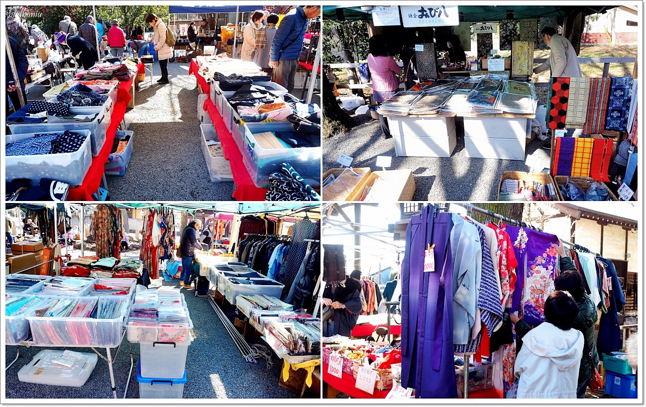 日本 布市,日本買布,東京 和服變身,東京 和服體驗,東京 布市,東京郊區景點,桐生一日遊,群馬縣景點,足利一日遊 @壞波妞の旅行食踨