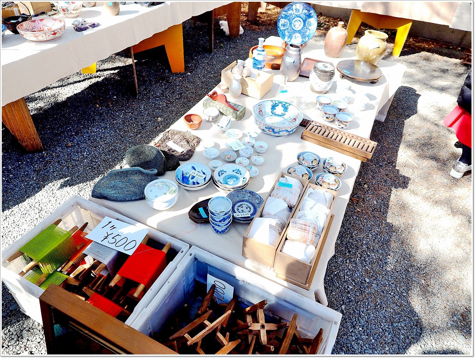 日本 布市,日本買布,東京 和服變身,東京 和服體驗,東京 布市,東京郊區景點,桐生一日遊,群馬縣景點,足利一日遊 @壞波妞の旅行食踨