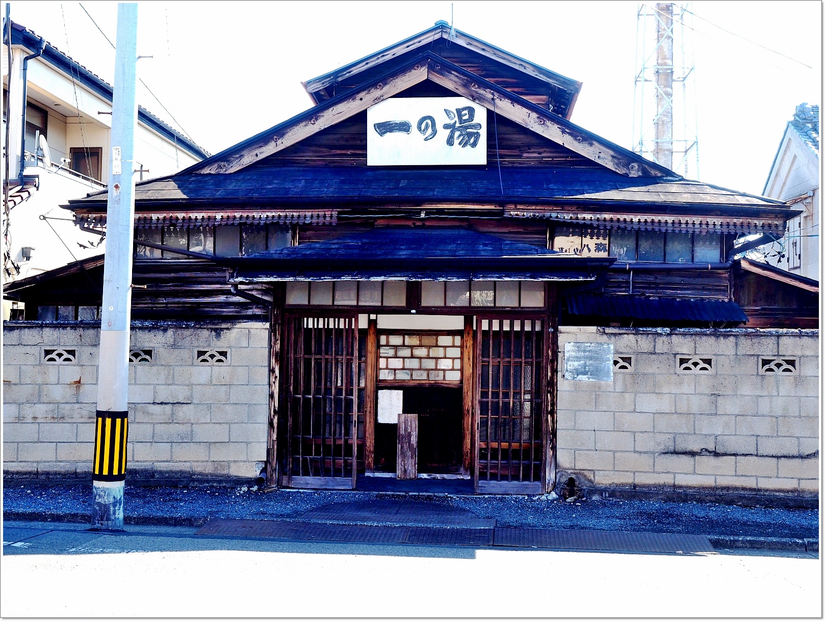 日本 布市,日本買布,東京 和服變身,東京 和服體驗,東京 布市,東京郊區景點,桐生一日遊,群馬縣景點,足利一日遊 @壞波妞の旅行食踨