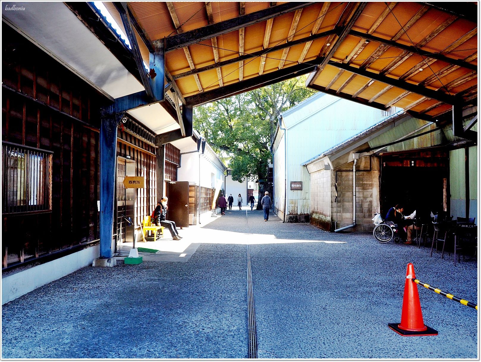 日本 布市,日本買布,東京 和服變身,東京 和服體驗,東京 布市,東京郊區景點,桐生一日遊,群馬縣景點,足利一日遊 @壞波妞の旅行食踨