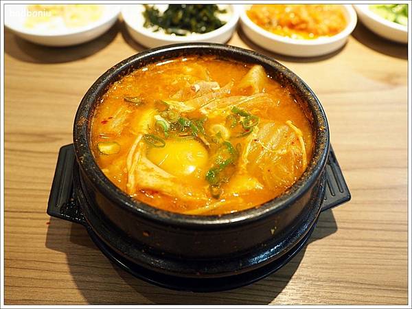 八德豆腐鍋,八德韓式豆腐鍋,廣豐新天地好吃的,廣豐新天地美食,廣豐新天地豆腐鍋,金田餐飲,金豆腐,金豆腐kimtofu,金豆腐八德,金豆腐廣豐,金豆腐桃園,金豆腐評價,金豆腐食記 @壞波妞の旅行食踨