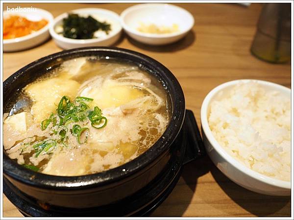八德豆腐鍋,八德韓式豆腐鍋,廣豐新天地好吃的,廣豐新天地美食,廣豐新天地豆腐鍋,金田餐飲,金豆腐,金豆腐kimtofu,金豆腐八德,金豆腐廣豐,金豆腐桃園,金豆腐評價,金豆腐食記 @壞波妞の旅行食踨