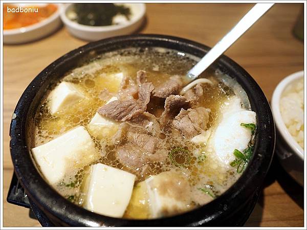 八德豆腐鍋,八德韓式豆腐鍋,廣豐新天地好吃的,廣豐新天地美食,廣豐新天地豆腐鍋,金田餐飲,金豆腐,金豆腐kimtofu,金豆腐八德,金豆腐廣豐,金豆腐桃園,金豆腐評價,金豆腐食記 @壞波妞の旅行食踨