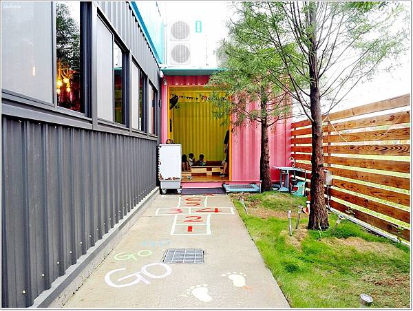 kokomo私房惑櫃,kokomo親子餐廳,中部親子餐廳,員林外怕,員林景點,員林親子餐廳,彰化親子餐廳 @壞波妞の旅行食踨
