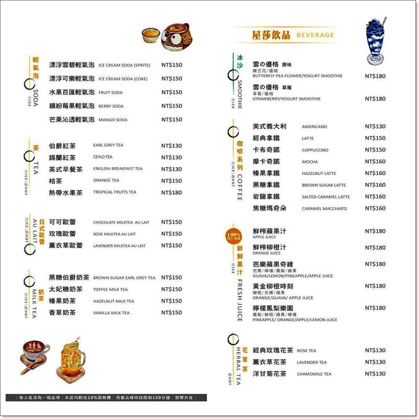 woosaパンケーキ 屋莎鬆餅屋,台中 屋莎,台中好吃的鬆餅,台灣好吃的鬆餅,雲の鬆餅,雲的鬆餅 屋莎 @壞波妞の旅行食踨