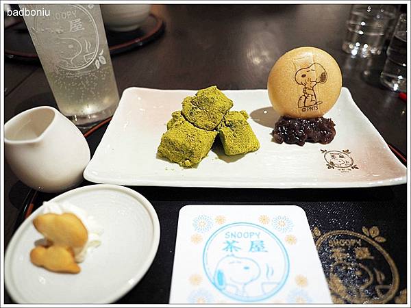 snoopy茶屋,京都snoopy chaya,京都snoopy茶屋,京都snoopy茶屋交通,京都史努比專賣店,京都錦市場推薦,京都錦市場美食,史努比茶屋京都,史努比茶屋京都分店,史奴比茶屋 京都錦店 @壞波妞の旅行食踨