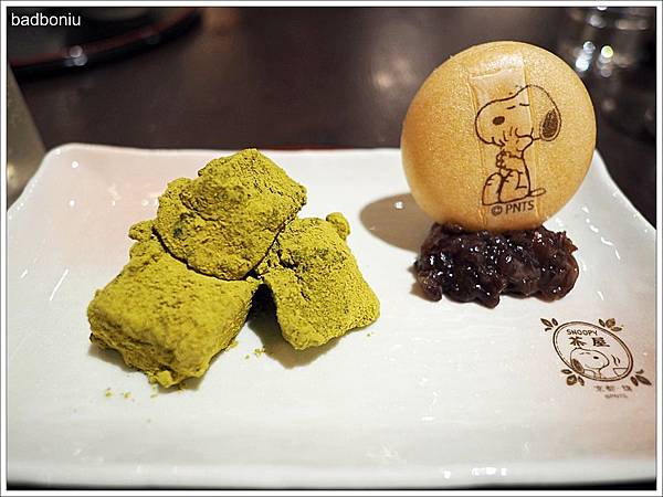 snoopy茶屋,京都snoopy chaya,京都snoopy茶屋,京都snoopy茶屋交通,京都史努比專賣店,京都錦市場推薦,京都錦市場美食,史努比茶屋京都,史努比茶屋京都分店,史奴比茶屋 京都錦店 @壞波妞の旅行食踨