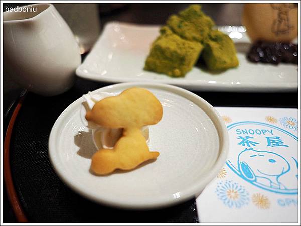 snoopy茶屋,京都snoopy chaya,京都snoopy茶屋,京都snoopy茶屋交通,京都史努比專賣店,京都錦市場推薦,京都錦市場美食,史努比茶屋京都,史努比茶屋京都分店,史奴比茶屋 京都錦店 @壞波妞の旅行食踨