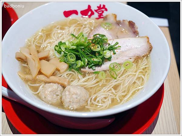 ラーメン 一力堂,一力堂 ラーメン,一力堂 琉球別邸,國際通好吃的拉麵,國際通美食,沖繩拉麵,美榮橋站附近好吃的,那霸國際通好吃的,那霸好吃的拉麵,那霸拉麵 @壞波妞の旅行食踨