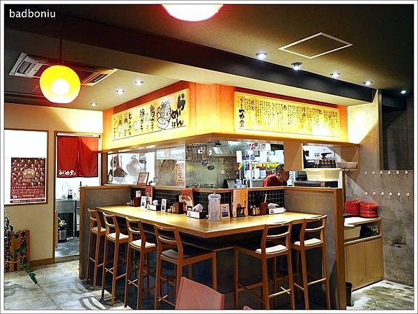 ラーメン 一力堂,一力堂 ラーメン,一力堂 琉球別邸,國際通好吃的拉麵,國際通美食,沖繩拉麵,美榮橋站附近好吃的,那霸國際通好吃的,那霸好吃的拉麵,那霸拉麵 @壞波妞の旅行食踨