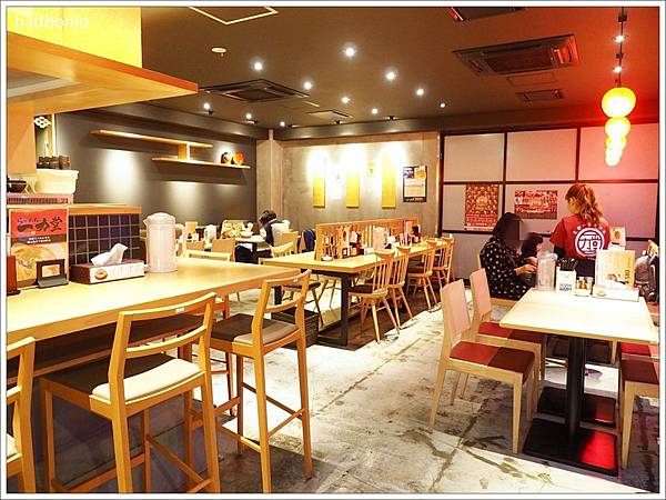 ラーメン 一力堂,一力堂 ラーメン,一力堂 琉球別邸,國際通好吃的拉麵,國際通美食,沖繩拉麵,美榮橋站附近好吃的,那霸國際通好吃的,那霸好吃的拉麵,那霸拉麵 @壞波妞の旅行食踨