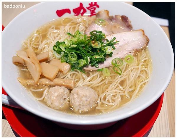 ラーメン 一力堂,一力堂 ラーメン,一力堂 琉球別邸,國際通好吃的拉麵,國際通美食,沖繩拉麵,美榮橋站附近好吃的,那霸國際通好吃的,那霸好吃的拉麵,那霸拉麵 @壞波妞の旅行食踨