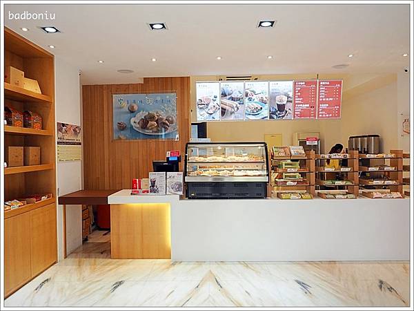 博樂里,博樂里cafe,嘉義 下午茶,嘉義 冰淇淋蛋捲,嘉義 博樂里,嘉義 涼蛋捲,嘉義 福義軒,嘉義好吃的,嘉義手工樂扣,嘉義蛋捲,福義軒,福義軒 cafe,福義軒 博樂里,福義軒咖啡店,福義軒蛋捲 @壞波妞の旅行食踨
