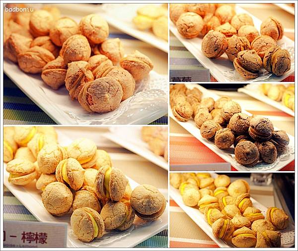 博樂里,博樂里cafe,嘉義 下午茶,嘉義 冰淇淋蛋捲,嘉義 博樂里,嘉義 涼蛋捲,嘉義 福義軒,嘉義好吃的,嘉義手工樂扣,嘉義蛋捲,福義軒,福義軒 cafe,福義軒 博樂里,福義軒咖啡店,福義軒蛋捲 @壞波妞の旅行食踨