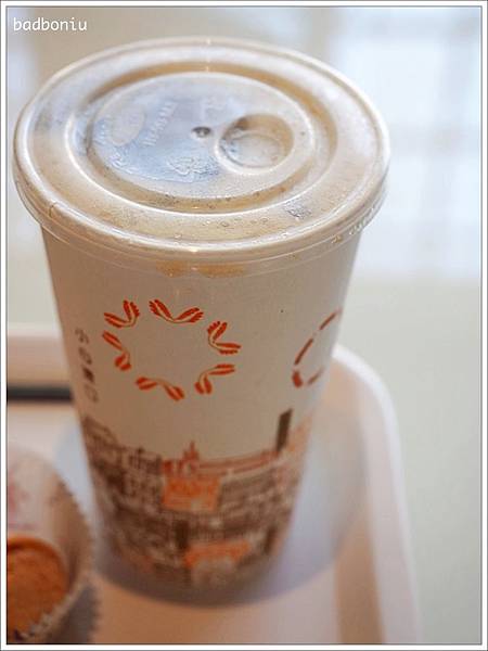 博樂里,博樂里cafe,嘉義 下午茶,嘉義 冰淇淋蛋捲,嘉義 博樂里,嘉義 涼蛋捲,嘉義 福義軒,嘉義好吃的,嘉義手工樂扣,嘉義蛋捲,福義軒,福義軒 cafe,福義軒 博樂里,福義軒咖啡店,福義軒蛋捲 @壞波妞の旅行食踨