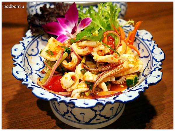 thai bazaar泰集創意料理,中茂新天地,中茂新天地好吃的,桃園好吃泰式料理,桃園泰式料理,桃園泰式料理 thai bazaar,桃園泰式料理 泰集,桃園泰式料理 藝文特區,桃園泰式料理推薦,桃園泰式料理餐廳,泰集 thai bazaar,泰集 thai bazaar 價位,泰集 thai bazaar 桃園,泰集 thai bazaar 菜單 @壞波妞の旅行食踨