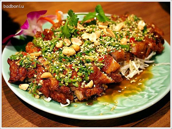 thai bazaar泰集創意料理,中茂新天地,中茂新天地好吃的,桃園好吃泰式料理,桃園泰式料理,桃園泰式料理 thai bazaar,桃園泰式料理 泰集,桃園泰式料理 藝文特區,桃園泰式料理推薦,桃園泰式料理餐廳,泰集 thai bazaar,泰集 thai bazaar 價位,泰集 thai bazaar 桃園,泰集 thai bazaar 菜單 @壞波妞の旅行食踨
