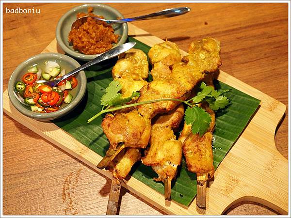 thai bazaar泰集創意料理,中茂新天地,中茂新天地好吃的,桃園好吃泰式料理,桃園泰式料理,桃園泰式料理 thai bazaar,桃園泰式料理 泰集,桃園泰式料理 藝文特區,桃園泰式料理推薦,桃園泰式料理餐廳,泰集 thai bazaar,泰集 thai bazaar 價位,泰集 thai bazaar 桃園,泰集 thai bazaar 菜單 @壞波妞の旅行食踨