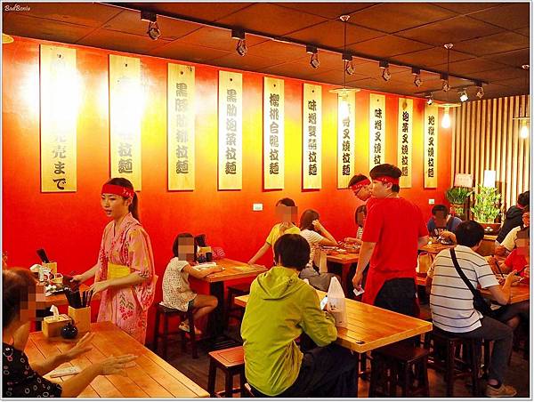 大業路好吃的,寶山路好吃的,桃園拉麵店,桃園賣到深夜的店,桃園赤鳥深夜炙燒拉麵,桃園赤鳥炙燒拉麵,炙燒黑豚肉拉麵 桃園,赤鳥拉麵 桃園 @壞波妞の旅行食踨