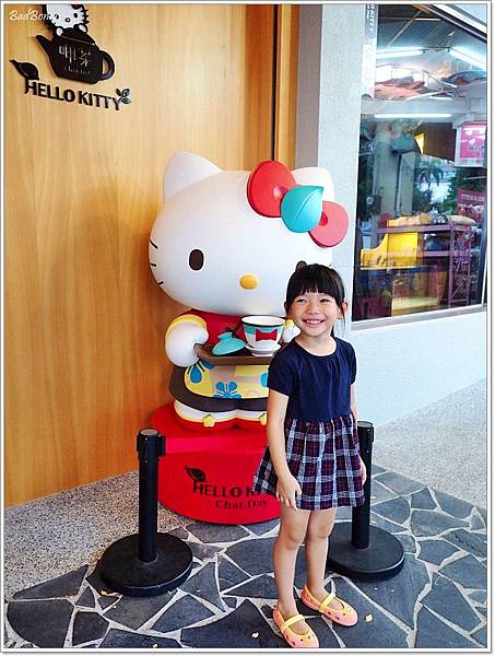 hello kitty 呷茶 chat day,hello kitty下午茶,hello kitty茶店,hello kitty茶餐廳,hello kitty餐廳,hellokitty呷茶,helokiity 台南,台南水信餅,台灣水信玄餅,台灣水信餅 @壞波妞の旅行食踨