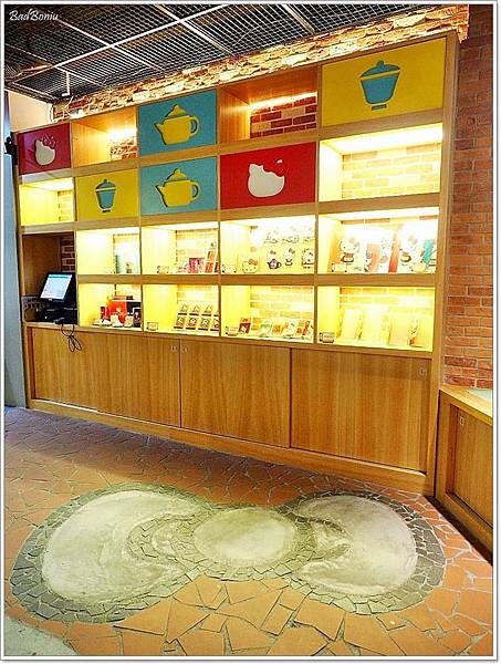 hello kitty 呷茶 chat day,hello kitty下午茶,hello kitty茶店,hello kitty茶餐廳,hello kitty餐廳,hellokitty呷茶,helokiity 台南,台南水信餅,台灣水信玄餅,台灣水信餅 @壞波妞の旅行食踨