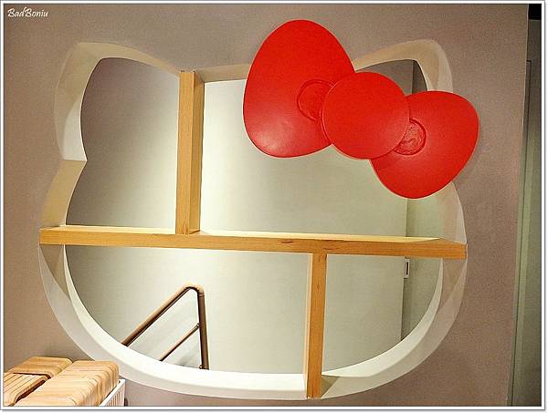 hello kitty 呷茶 chat day,hello kitty下午茶,hello kitty茶店,hello kitty茶餐廳,hello kitty餐廳,hellokitty呷茶,helokiity 台南,台南水信餅,台灣水信玄餅,台灣水信餅 @壞波妞の旅行食踨