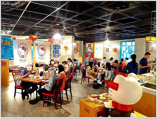 hello kitty 呷茶 chat day,hello kitty下午茶,hello kitty茶店,hello kitty茶餐廳,hello kitty餐廳,hellokitty呷茶,helokiity 台南,台南水信餅,台灣水信玄餅,台灣水信餅 @壞波妞の旅行食踨