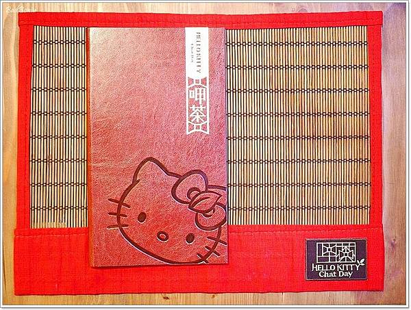 hello kitty 呷茶 chat day,hello kitty下午茶,hello kitty茶店,hello kitty茶餐廳,hello kitty餐廳,hellokitty呷茶,helokiity 台南,台南水信餅,台灣水信玄餅,台灣水信餅 @壞波妞の旅行食踨