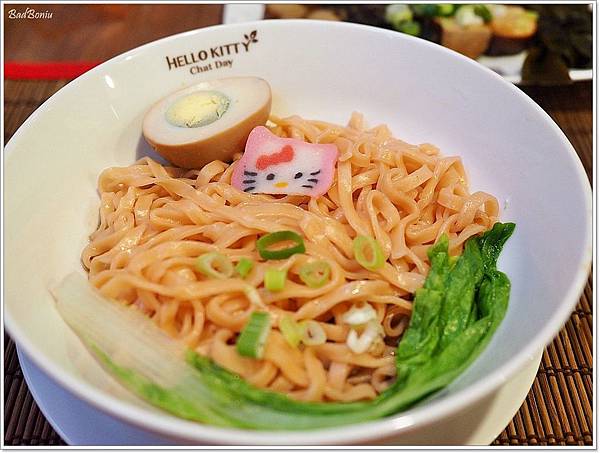 hello kitty 呷茶 chat day,hello kitty下午茶,hello kitty茶店,hello kitty茶餐廳,hello kitty餐廳,hellokitty呷茶,helokiity 台南,台南水信餅,台灣水信玄餅,台灣水信餅 @壞波妞の旅行食踨