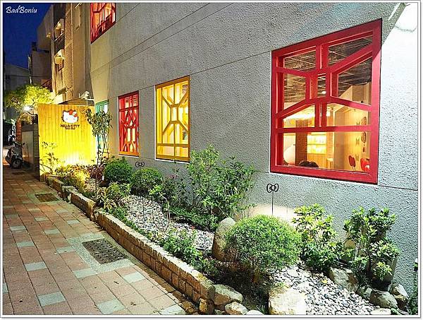 hello kitty 呷茶 chat day,hello kitty下午茶,hello kitty茶店,hello kitty茶餐廳,hello kitty餐廳,hellokitty呷茶,helokiity 台南,台南水信餅,台灣水信玄餅,台灣水信餅 @壞波妞の旅行食踨