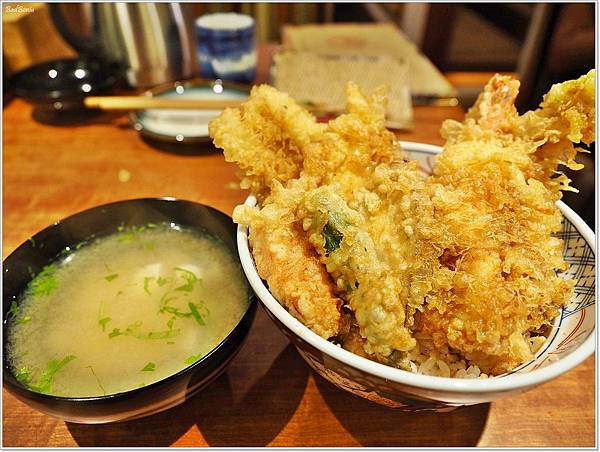 下町 秋光,下町天丼,下町天丼 秋光,下町天丼 秋光 facebook,下町天丼 秋光菜單,五代目天丼,台北下町天丼 秋光,日本下町天丼秋光,日本天丼,淺草 下町天丼 秋光,秋光 @壞波妞の旅行食踨