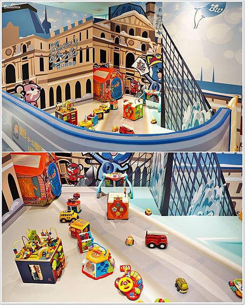 bear's world 貝兒絲樂園,新北親子館,板橋溜小孩,板橋親子餐廳,板橋親子館,板橋貝兒絲,江子翠 親子餐廳,貝兒絲二館,貝兒絲收費,貝兒絲板橋,貝兒絲樂園 板橋,貝兒絲樂園親子館,貝兒絲樂園親子館門票,貝兒絲親子餐廳 @壞波妞の旅行食踨