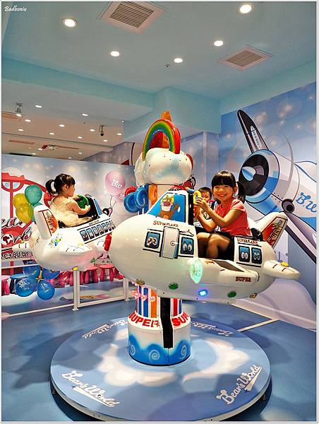 bear's world 貝兒絲樂園,新北親子館,板橋溜小孩,板橋親子餐廳,板橋親子館,板橋貝兒絲,江子翠 親子餐廳,貝兒絲二館,貝兒絲收費,貝兒絲板橋,貝兒絲樂園 板橋,貝兒絲樂園親子館,貝兒絲樂園親子館門票,貝兒絲親子餐廳 @壞波妞の旅行食踨