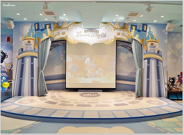 bear's world 貝兒絲樂園,新北親子館,板橋溜小孩,板橋親子餐廳,板橋親子館,板橋貝兒絲,江子翠 親子餐廳,貝兒絲二館,貝兒絲收費,貝兒絲板橋,貝兒絲樂園 板橋,貝兒絲樂園親子館,貝兒絲樂園親子館門票,貝兒絲親子餐廳 @壞波妞の旅行食踨