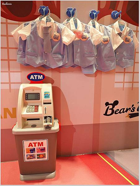 bear's world 貝兒絲樂園,新北親子館,板橋溜小孩,板橋親子餐廳,板橋親子館,板橋貝兒絲,江子翠 親子餐廳,貝兒絲二館,貝兒絲收費,貝兒絲板橋,貝兒絲樂園 板橋,貝兒絲樂園親子館,貝兒絲樂園親子館門票,貝兒絲親子餐廳 @壞波妞の旅行食踨