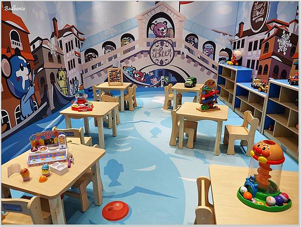 bear's world 貝兒絲樂園,新北親子館,板橋溜小孩,板橋親子餐廳,板橋親子館,板橋貝兒絲,江子翠 親子餐廳,貝兒絲二館,貝兒絲收費,貝兒絲板橋,貝兒絲樂園 板橋,貝兒絲樂園親子館,貝兒絲樂園親子館門票,貝兒絲親子餐廳 @壞波妞の旅行食踨