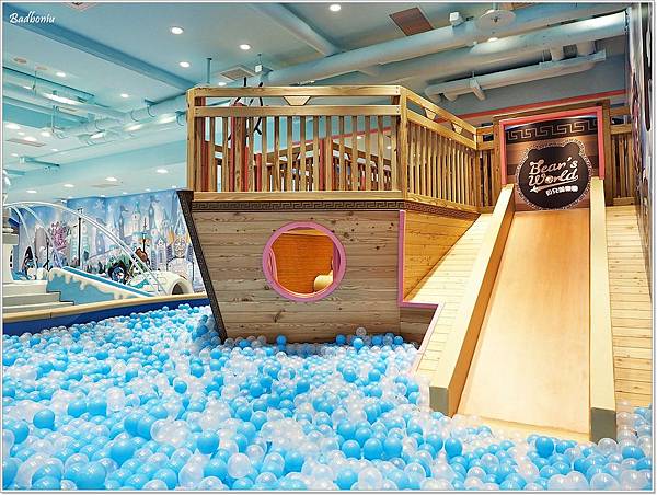 bear's world 貝兒絲樂園,新北親子館,板橋溜小孩,板橋親子餐廳,板橋親子館,板橋貝兒絲,江子翠 親子餐廳,貝兒絲二館,貝兒絲收費,貝兒絲板橋,貝兒絲樂園 板橋,貝兒絲樂園親子館,貝兒絲樂園親子館門票,貝兒絲親子餐廳 @壞波妞の旅行食踨