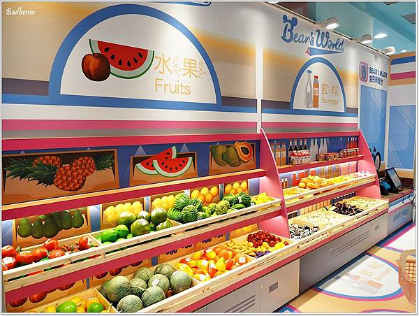 bear's world 貝兒絲樂園,新北親子館,板橋溜小孩,板橋親子餐廳,板橋親子館,板橋貝兒絲,江子翠 親子餐廳,貝兒絲二館,貝兒絲收費,貝兒絲板橋,貝兒絲樂園 板橋,貝兒絲樂園親子館,貝兒絲樂園親子館門票,貝兒絲親子餐廳 @壞波妞の旅行食踨
