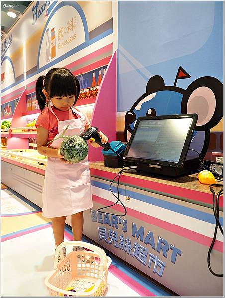 bear's world 貝兒絲樂園,新北親子館,板橋溜小孩,板橋親子餐廳,板橋親子館,板橋貝兒絲,江子翠 親子餐廳,貝兒絲二館,貝兒絲收費,貝兒絲板橋,貝兒絲樂園 板橋,貝兒絲樂園親子館,貝兒絲樂園親子館門票,貝兒絲親子餐廳 @壞波妞の旅行食踨