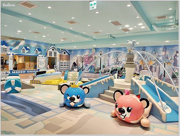 bear's world 貝兒絲樂園,新北親子館,板橋溜小孩,板橋親子餐廳,板橋親子館,板橋貝兒絲,江子翠 親子餐廳,貝兒絲二館,貝兒絲收費,貝兒絲板橋,貝兒絲樂園 板橋,貝兒絲樂園親子館,貝兒絲樂園親子館門票,貝兒絲親子餐廳 @壞波妞の旅行食踨
