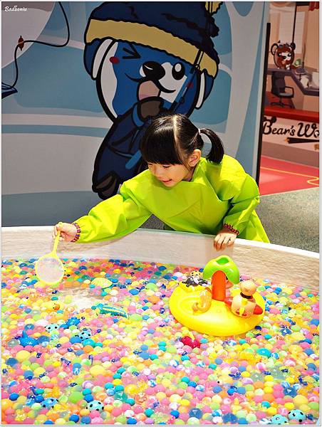 bear's world 貝兒絲樂園,新北親子館,板橋溜小孩,板橋親子餐廳,板橋親子館,板橋貝兒絲,江子翠 親子餐廳,貝兒絲二館,貝兒絲收費,貝兒絲板橋,貝兒絲樂園 板橋,貝兒絲樂園親子館,貝兒絲樂園親子館門票,貝兒絲親子餐廳 @壞波妞の旅行食踨