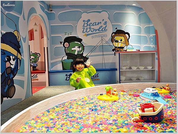 bear's world 貝兒絲樂園,新北親子館,板橋溜小孩,板橋親子餐廳,板橋親子館,板橋貝兒絲,江子翠 親子餐廳,貝兒絲二館,貝兒絲收費,貝兒絲板橋,貝兒絲樂園 板橋,貝兒絲樂園親子館,貝兒絲樂園親子館門票,貝兒絲親子餐廳 @壞波妞の旅行食踨