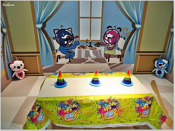 bear's world 貝兒絲樂園,新北親子館,板橋溜小孩,板橋親子餐廳,板橋親子館,板橋貝兒絲,江子翠 親子餐廳,貝兒絲二館,貝兒絲收費,貝兒絲板橋,貝兒絲樂園 板橋,貝兒絲樂園親子館,貝兒絲樂園親子館門票,貝兒絲親子餐廳 @壞波妞の旅行食踨