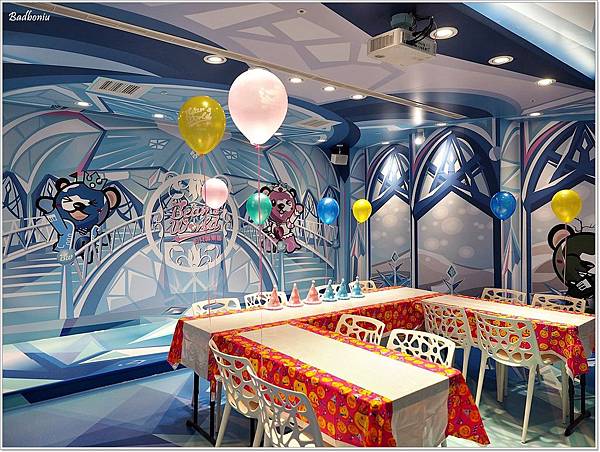 bear's world 貝兒絲樂園,新北親子館,板橋溜小孩,板橋親子餐廳,板橋親子館,板橋貝兒絲,江子翠 親子餐廳,貝兒絲二館,貝兒絲收費,貝兒絲板橋,貝兒絲樂園 板橋,貝兒絲樂園親子館,貝兒絲樂園親子館門票,貝兒絲親子餐廳 @壞波妞の旅行食踨