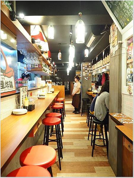 caburi chicken,sogo附近好吃的,卡布里炸雞,卡布里炸雞 大安店,台北 卡布里,台北好吃的,台北好吃的炸雞,名古屋炸雞,名古屋炸雞 台北,大安區好吃的,微風附近好吃的 @壞波妞の旅行食踨