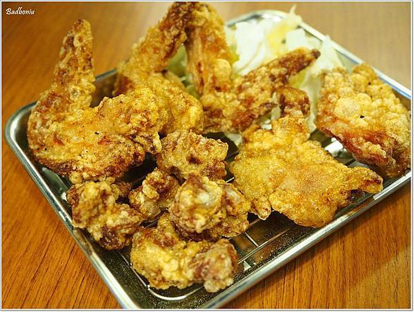 caburi chicken,sogo附近好吃的,卡布里炸雞,卡布里炸雞 大安店,台北 卡布里,台北好吃的,台北好吃的炸雞,名古屋炸雞,名古屋炸雞 台北,大安區好吃的,微風附近好吃的 @壞波妞の旅行食踨